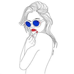 Meet your Posher, Kimberly